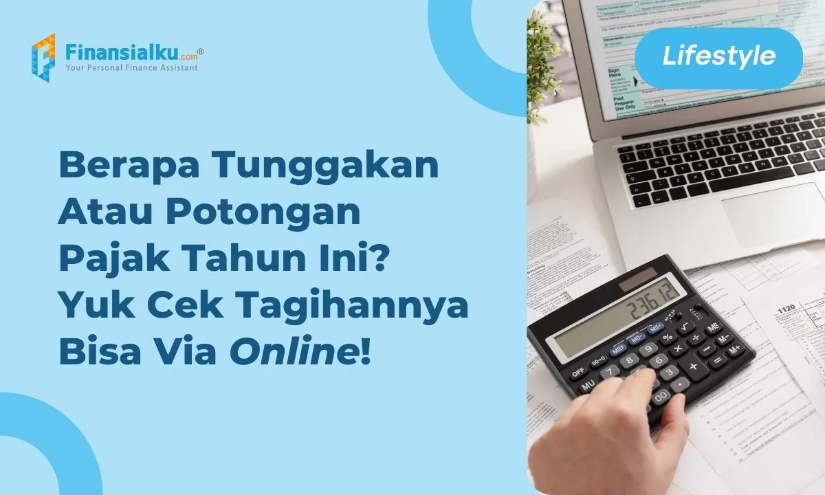 Cara Cek Tagihan Pajak Npwp Dan Cara Bayar Pajak Online Mudah