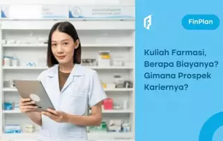 Berapa Biaya Kuliah Farmasi 2024 dan Bagaimana Prospek Kerjanya?