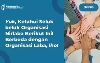 organisasi nirlaba