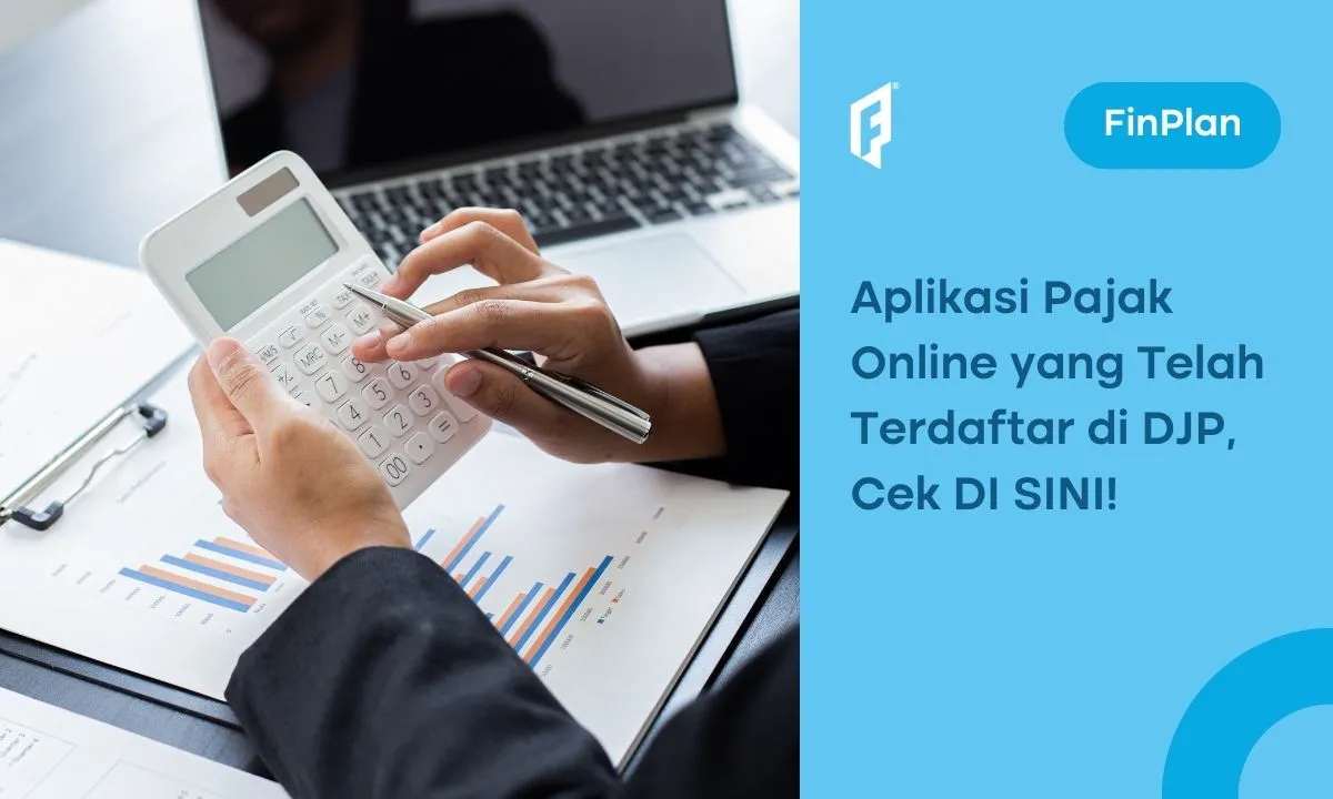 aplikasi pajak online