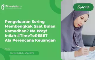 merencanakan keuangan ramadhan