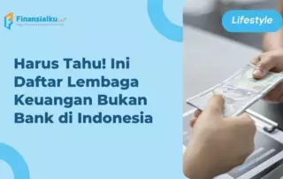 lembaga keuangan bukan bank