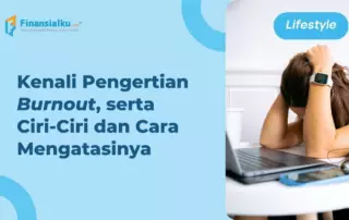 burnout adalah