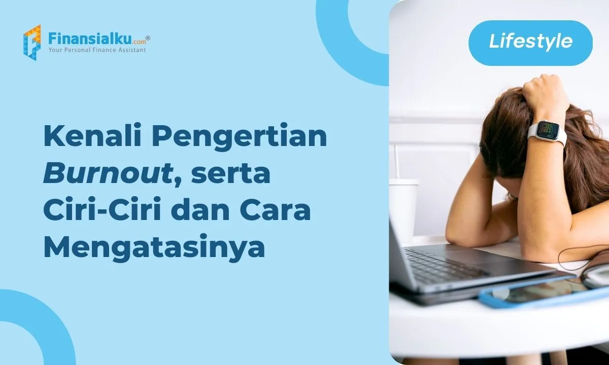 burnout adalah