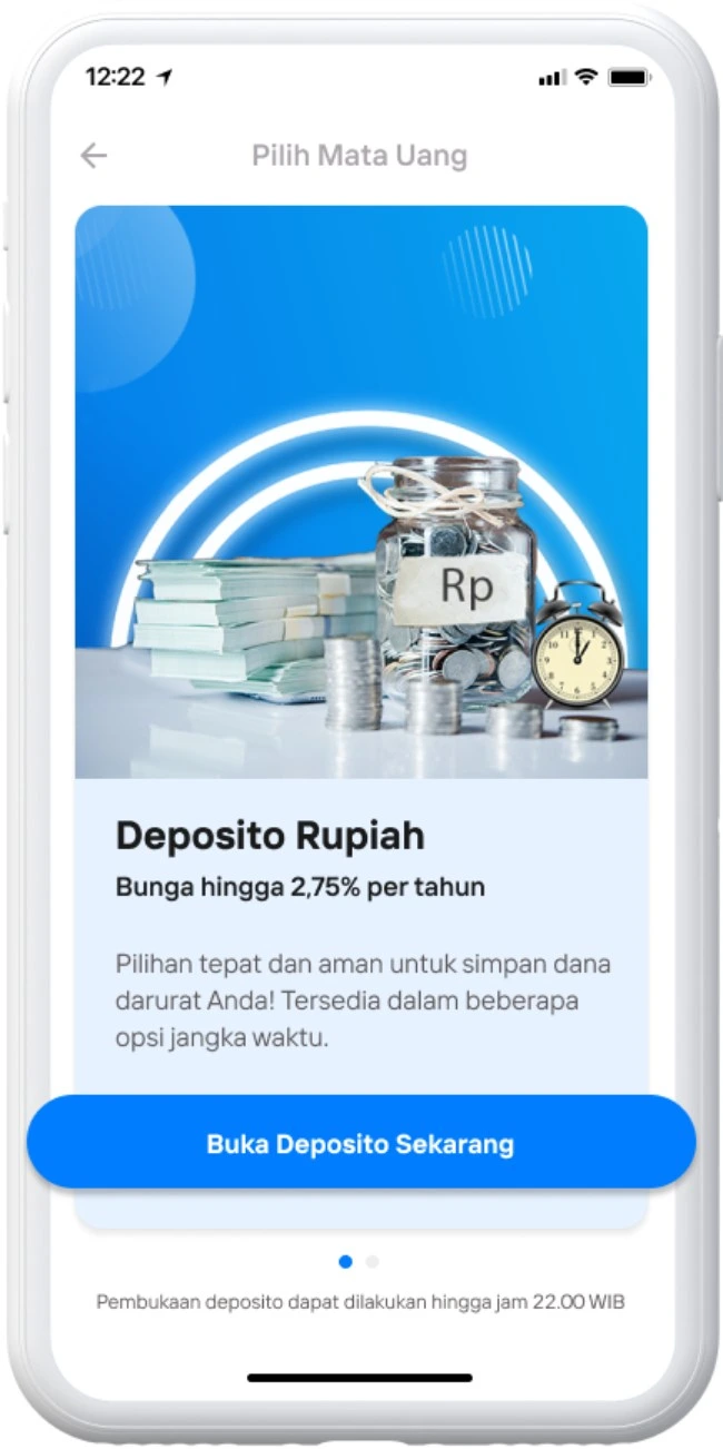 bunga deposito mandiri_mulai membuka rekening deposito