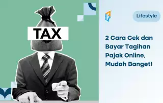 cek tagihan dan bayar pajak online