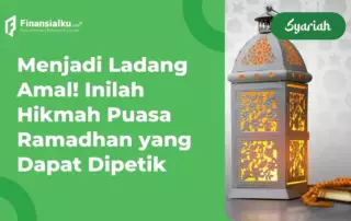 hikmah puasa ramadhan