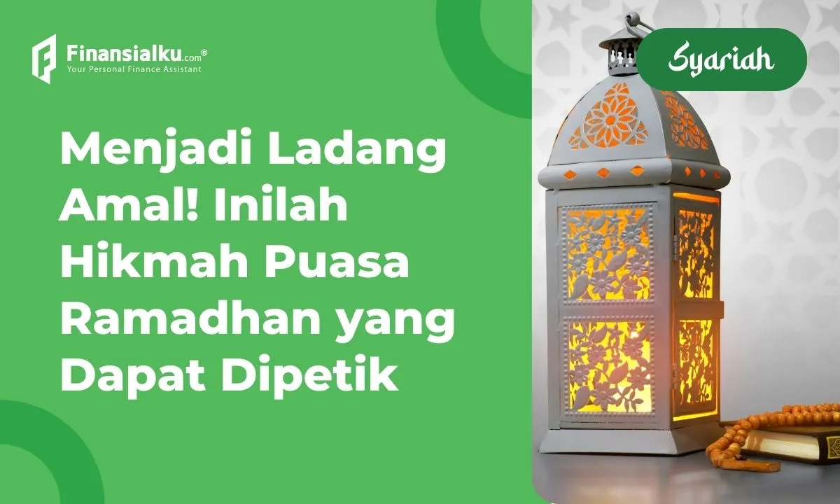 hikmah puasa ramadhan