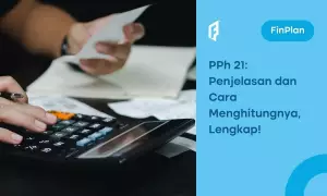 pph pasal 21