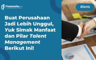 Talent Management Adalah