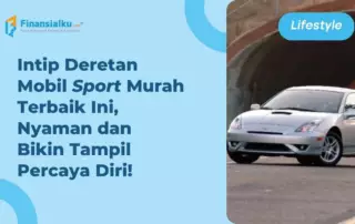 Mobil Sport Murah