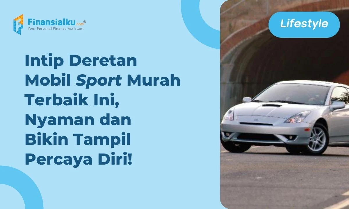 Mobil Sport Murah