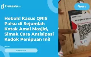 qris palsu