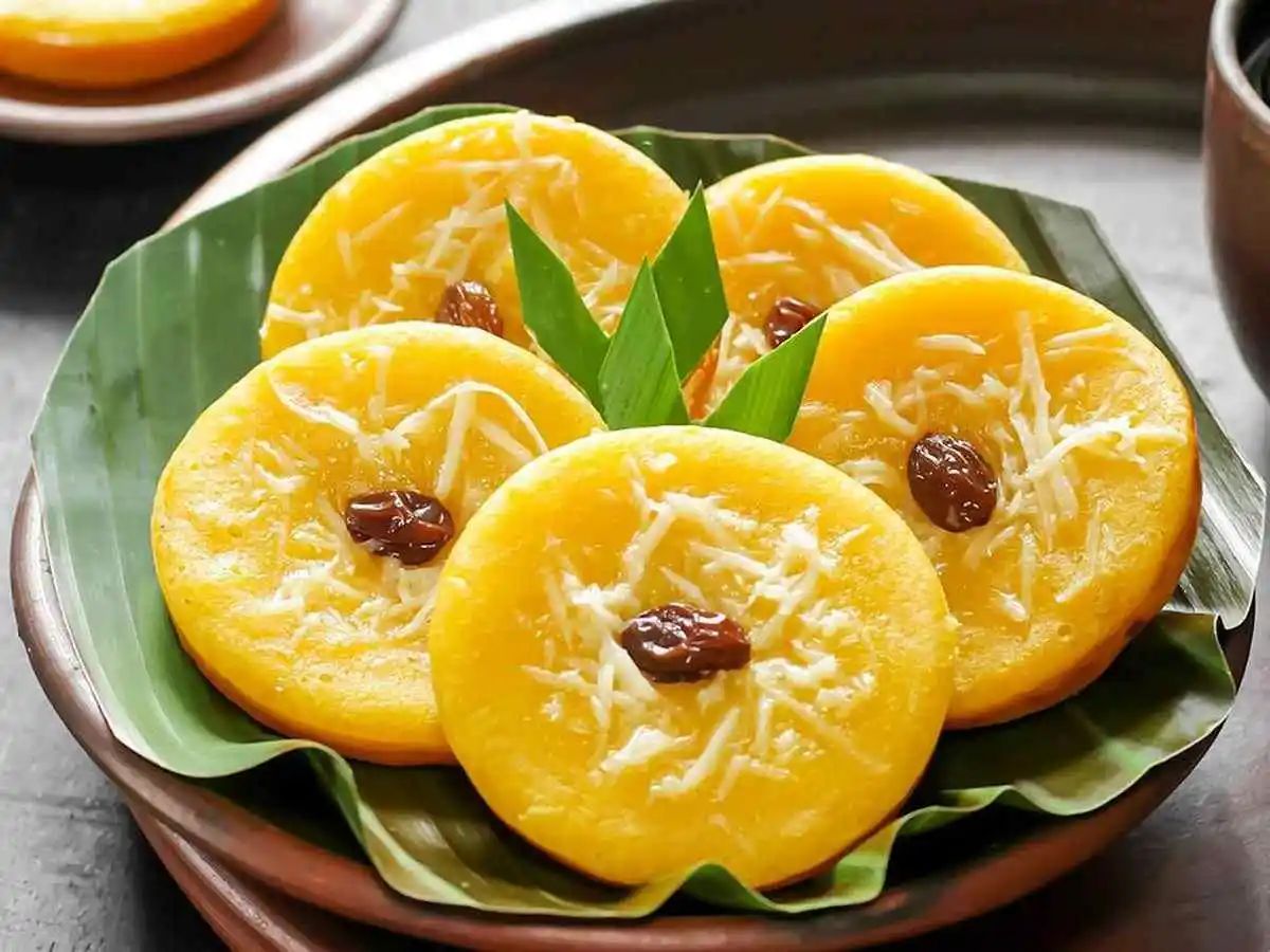 usaha makanan ringan serba Rp1000_Kue-Lumpur