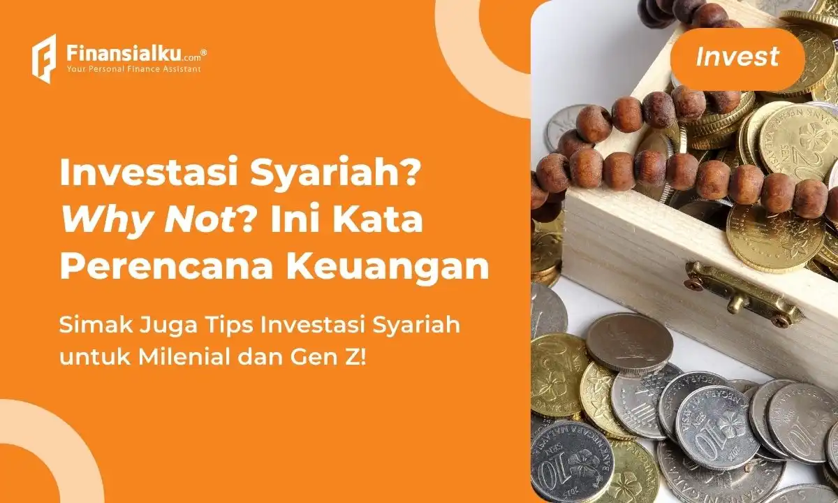 investasi syariah