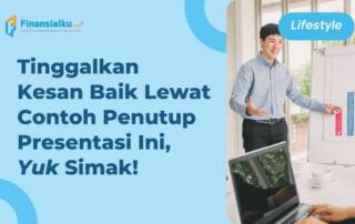 penutup presentasi