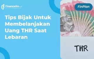 tips belanja untuk lebaran