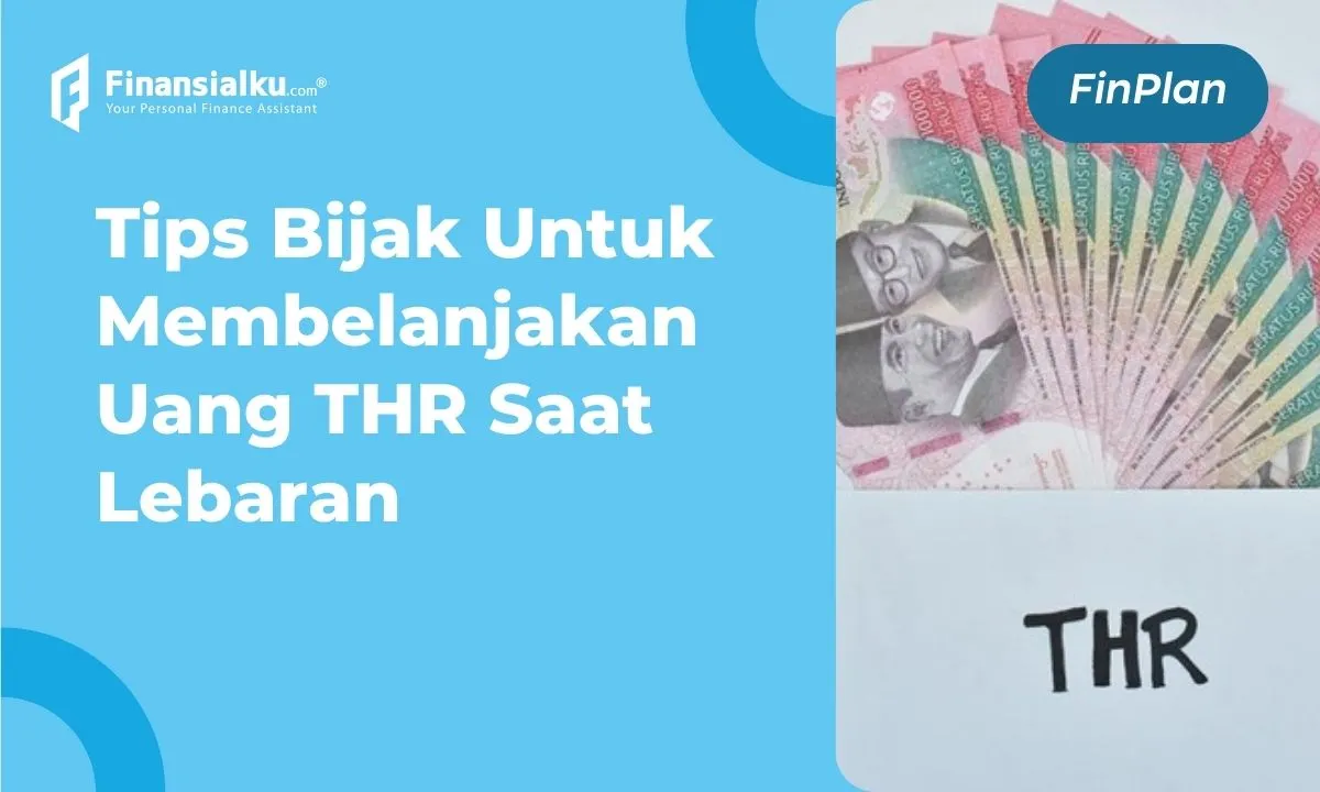 tips belanja untuk lebaran