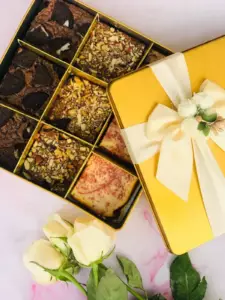 hampers lebaran_brownies