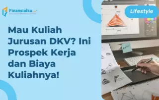 jurusan DKV