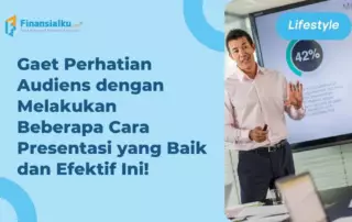 cara presentasi yang baik