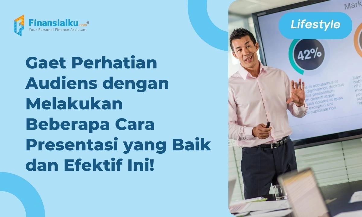 cara presentasi yang baik