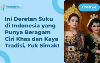 suku di Indonesia
