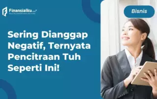 Mengenal Pencitraan dan Cara Membangunnya, Enggak Melulu Buruk!