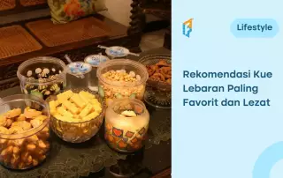 rekomendasi kue lebaran