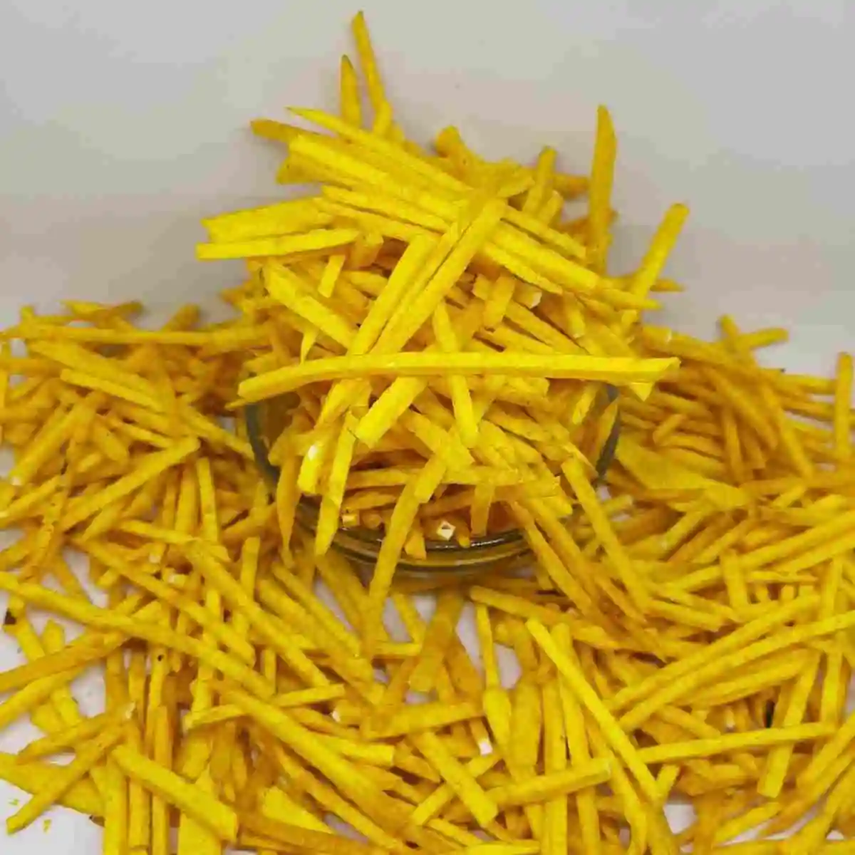 usaha makanan ringan serba Rp1000_Stik Talas