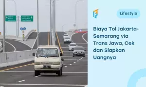 biaya tol jakarta semarang