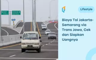 biaya tol jakarta semarang