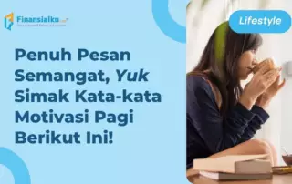 motivasi pagi