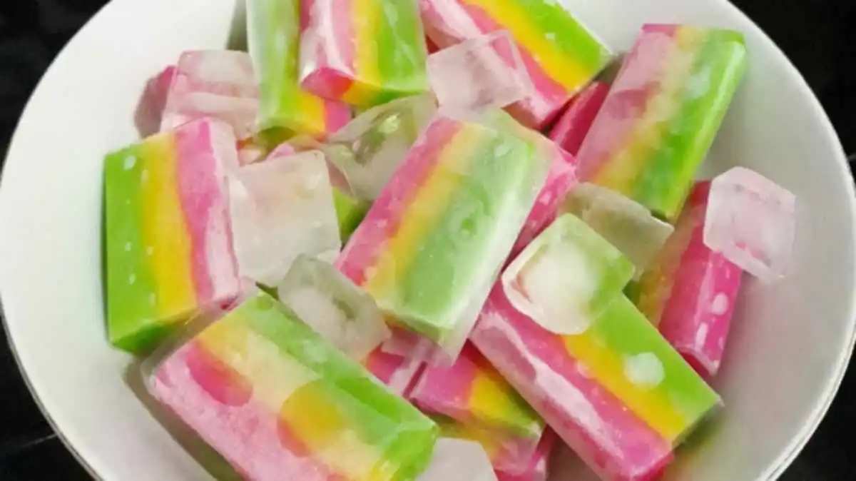 usaha makanan ringan serba Rp1000_Es-Gabus