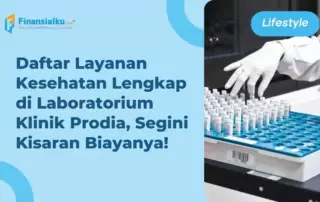 laboratorium klinik prodia