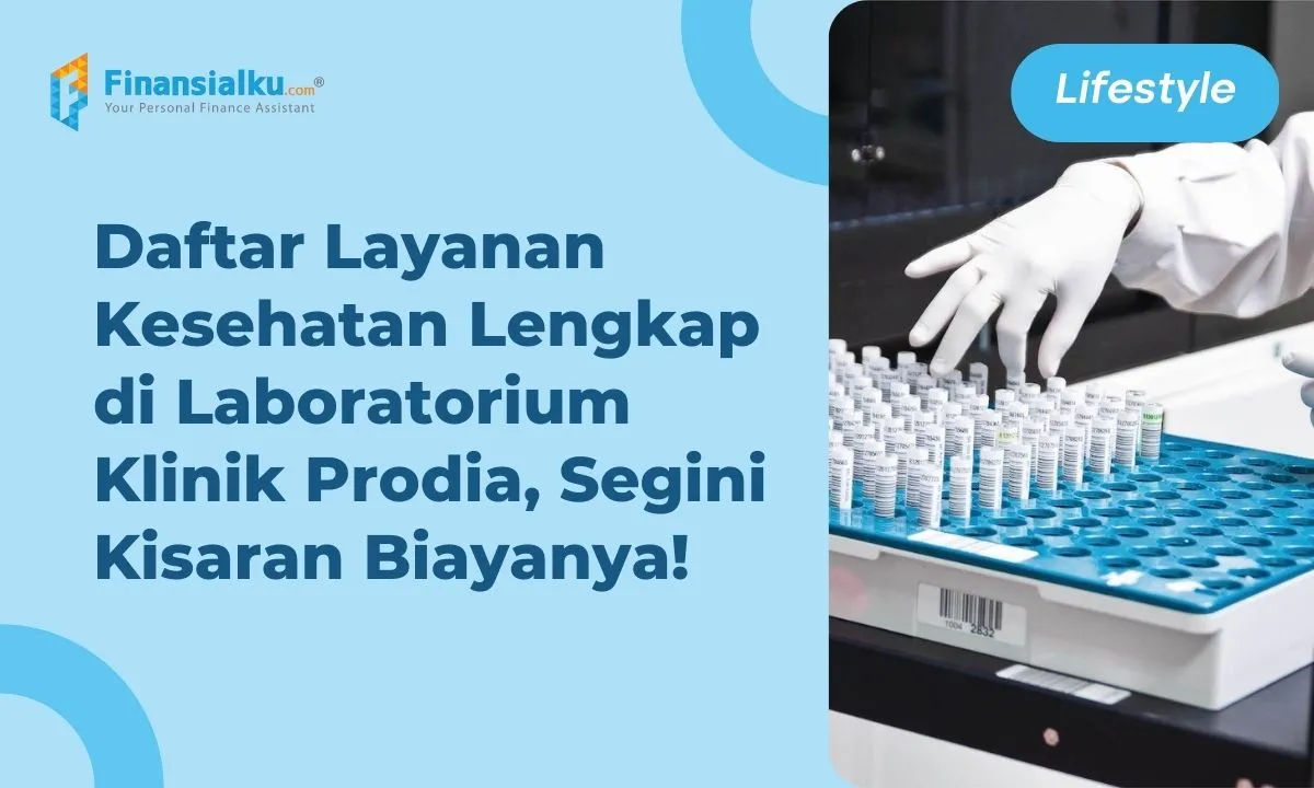 laboratorium klinik prodia