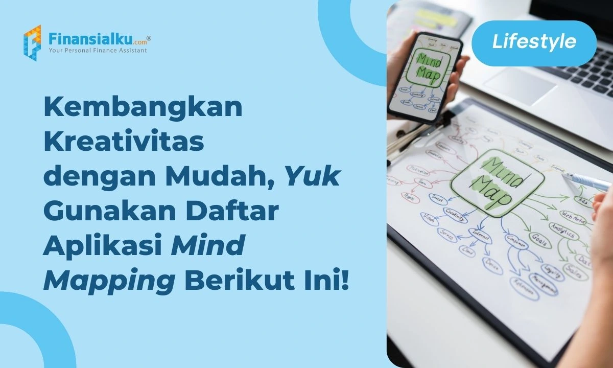aplikasi mind mapping