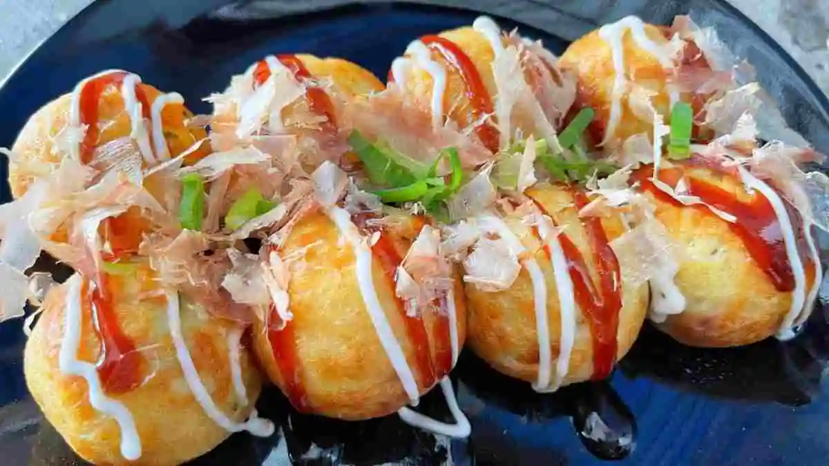 usaha makanan ringan serba Rp1000_Takoyaki