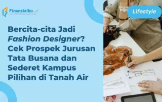 jurusan tata busana