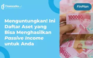 passive income