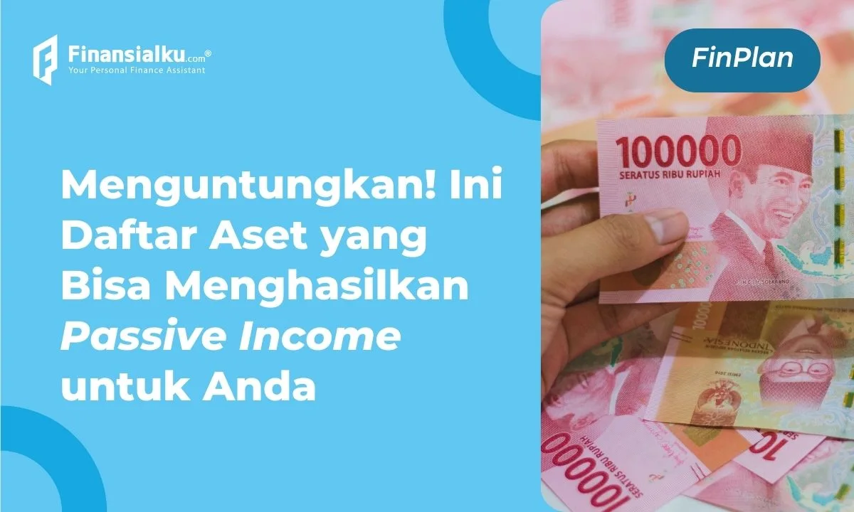 passive income