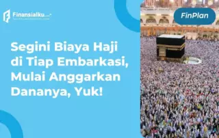 Ini Biaya Haji 2023 dan Cara Merencanakan Biayanya, Catat Rinciannya!