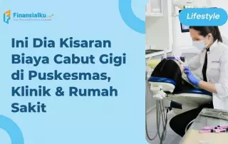 biaya cabut gigi