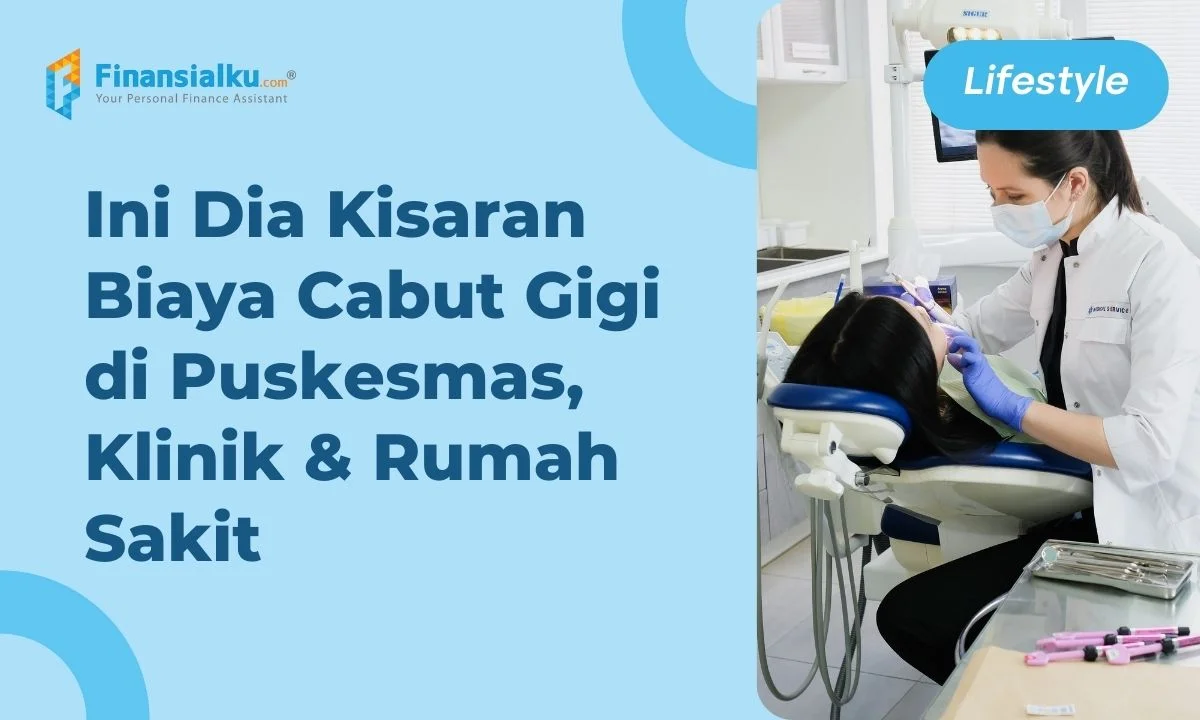 biaya cabut gigi