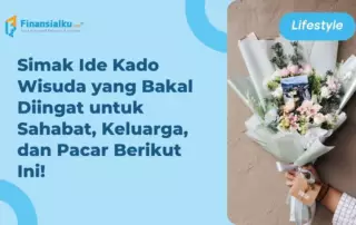 kado wisuda