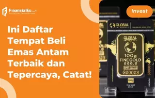 beli emas antam di mana