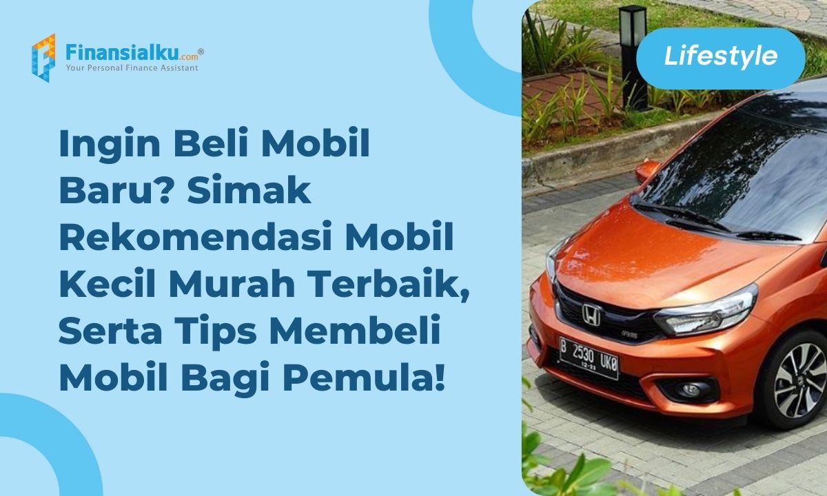 mobil kecil