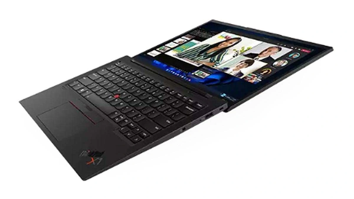 Laptop bisnis terbaik_8 Lenovo Thinkpad X1 Carbon Gen 10