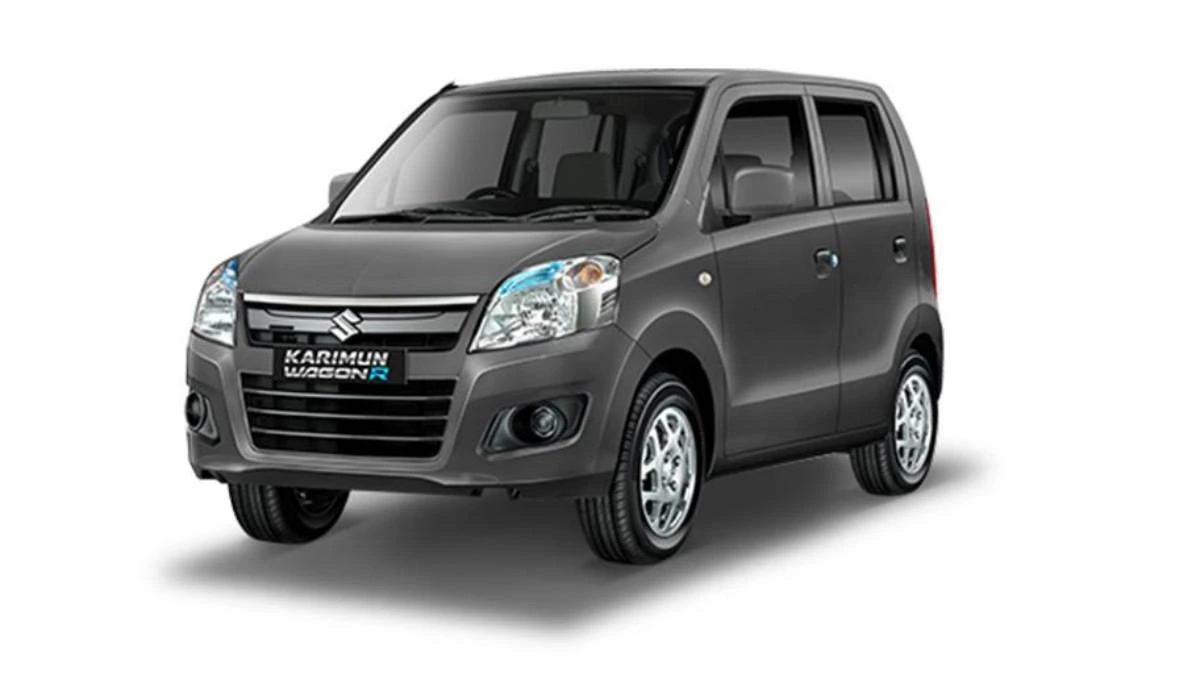 mobil kecil_Suzuki Karimun Wagon R mobil kecil_Suzuki Karimun Wagon R