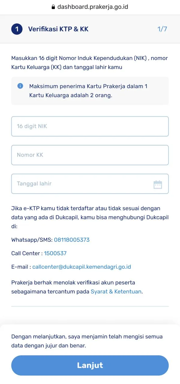 daftar prakerja_Foto 2